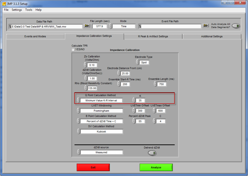 All About ECG Part 2: ECG Component Identification – MindWare ...