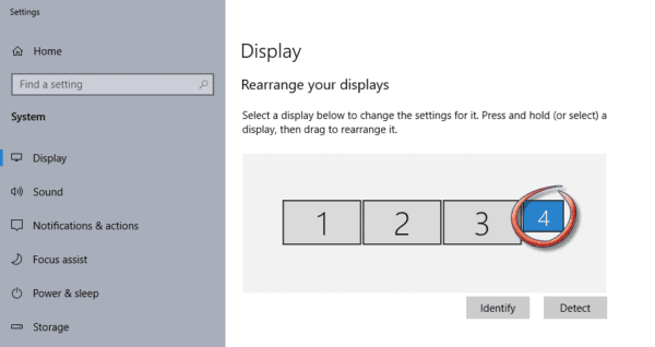 How to Add a Virtual Monitor – MindWare Technologies Support